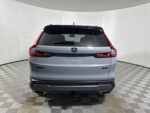 Used 2024 Honda CR-V Sport-L image 6
