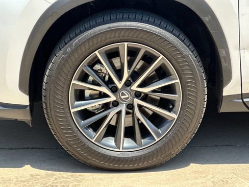 Used 2025 Lexus NX 250 FWD w/ Premium Package image 27