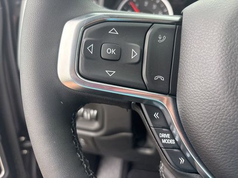 New 2026 RAM 1500 Laramie AWD/4WD image 19