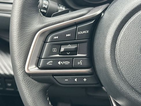 New 2026 Subaru Ascent Premium image 25