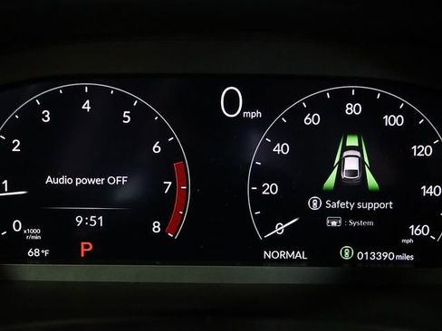 Certified 2023 Acura Integra image 16