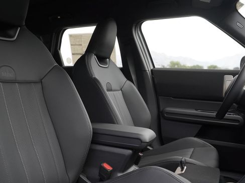 New 2027 MINI Cooper Countryman S AWD/4WD image 13