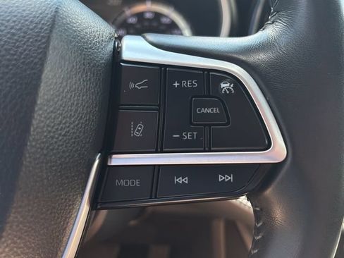 Used 2024 Toyota Highlander XSE FWD image 21