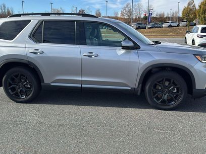 New 2025 Honda Pilot Touring