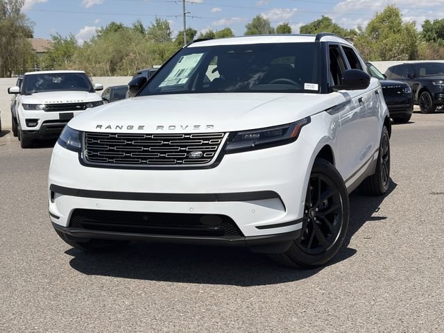 New 2026 Land Rover Range Rover Velar S AWD/4WD image 3
