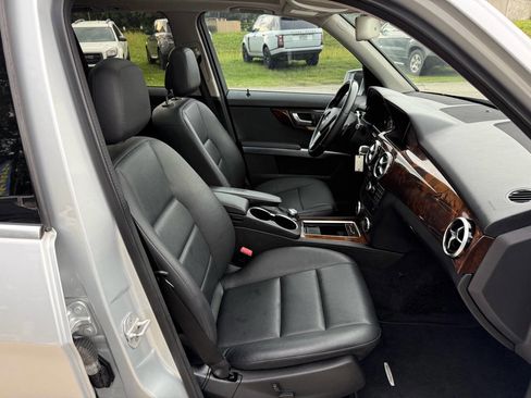 Used 2014 Mercedes-Benz GLK 250 GLK 250 BlueTEC AWD 4MATIC 4dr image 32