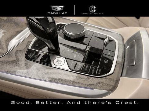 Used 2019 BMW X7 xDrive40i w/ Premium Package image 18