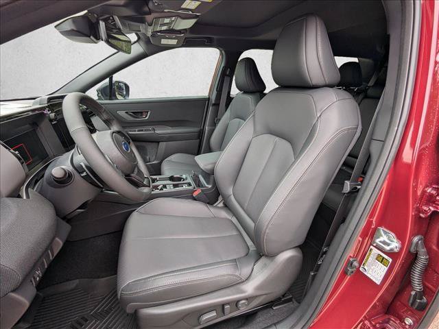 Certified 2026 Subaru Outback Limited w/ Premium/Limited Package 2 AWD/4WD image 5
