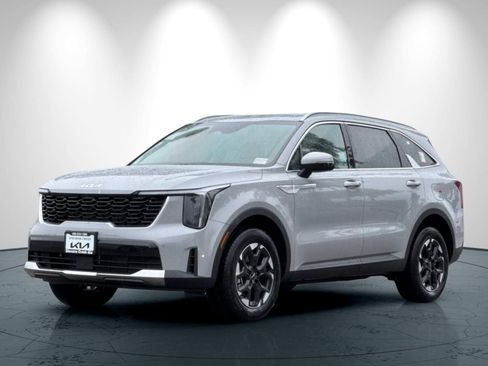 New 2026 Kia Sorento S image 8