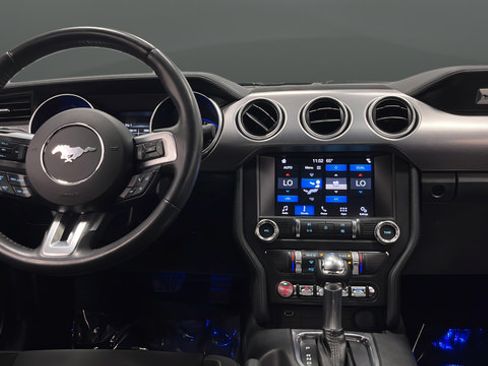 Used 2019 Ford Mustang GT w/ Equipment Group 301A RWD image 11