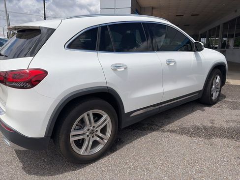 Used 2021 Mercedes-Benz GLA 250 image 4