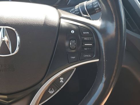 Used 2019 Acura MDX SH-AWD w/ Advance Package image 37