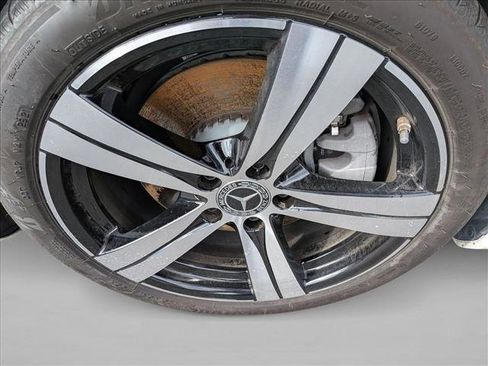 Used 2022 Mercedes-Benz C 300 Sedan image 14