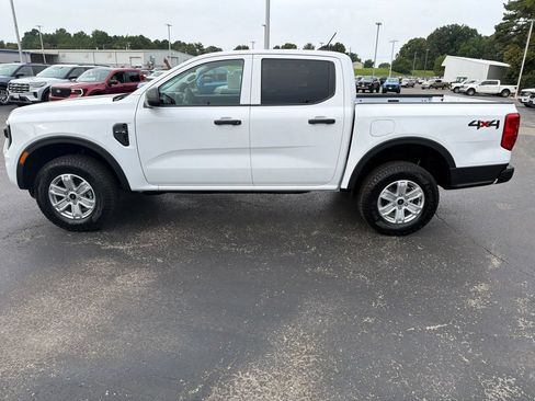 New 2026 Ford Ranger XL w/ Trailer Tow Package AWD/4WD image 7