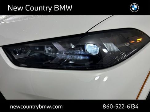 Used 2026 BMW X5 xDrive50e AWD/4WD image 30