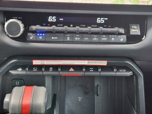 Used 2026 Toyota Tundra TRD Pro AWD/4WD image 17