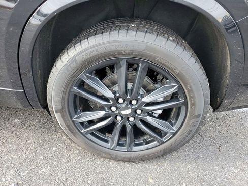 Used 2023 Cadillac XT6 Premium Luxury image 33