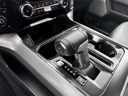 Used 2024 Ford F150 Lariat w/ Tow/Haul Package image 29