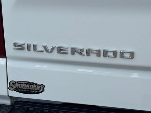New 2026 Chevrolet Silverado 1500 W/T w/ WT Value Package AWD/4WD image 30
