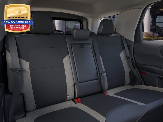 New 2026 Ford Bronco Sport Big Bend AWD/4WD image 11