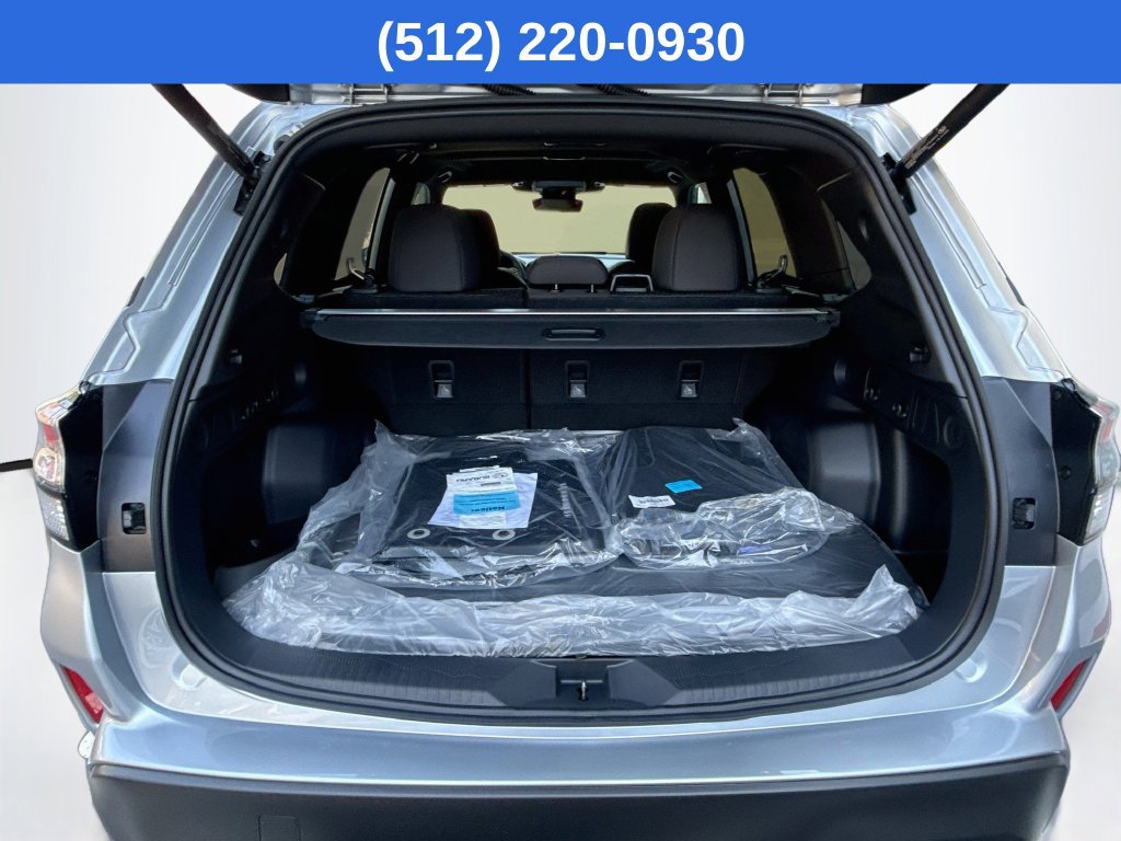 New 2026 Subaru Forester Premium AWD/4WD image 35
