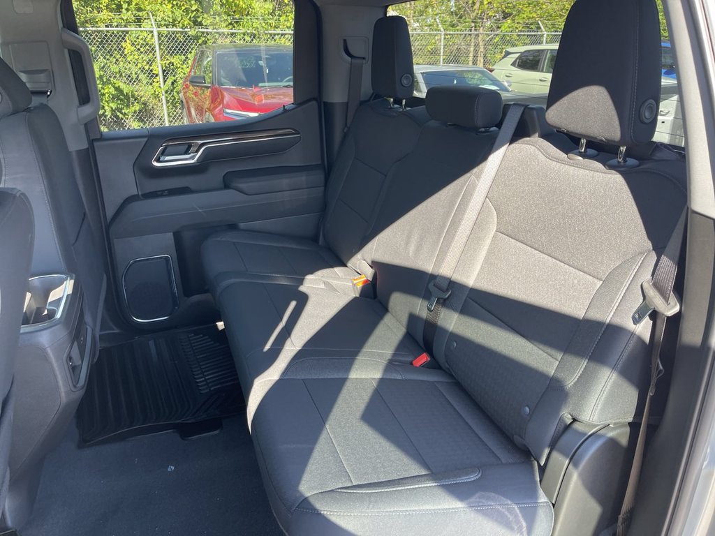 New 2026 Chevrolet Silverado 1500 RST AWD/4WD image 21