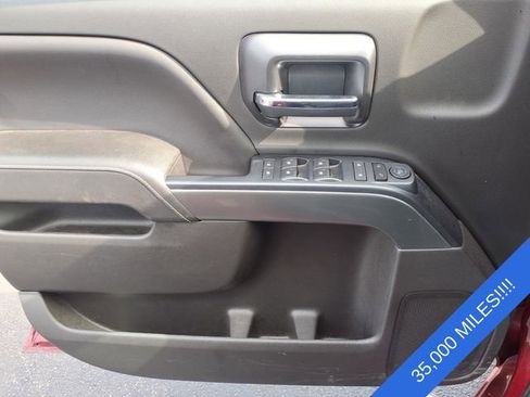 Used 2018 Chevrolet Silverado 1500 LT w/ All Star Edition image 14