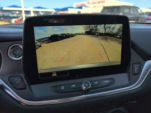 New 2025 Chevrolet Blazer LT w/ LPO, Floor Liner Package image 20