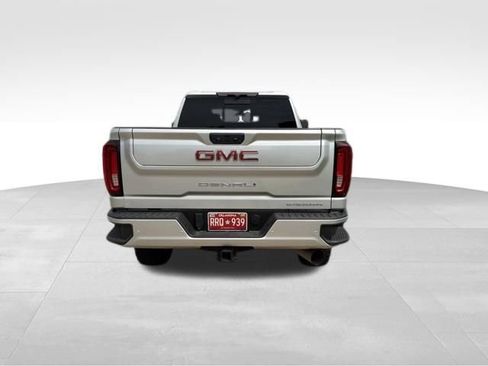 Used 2023 GMC Sierra 2500 Denali AWD/4WD image 4