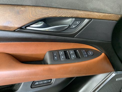 Used 2016 Cadillac Escalade Premium AWD/4WD image 14