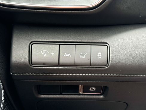 Certified 2023 Hyundai Santa Fe Limited AWD/4WD image 14