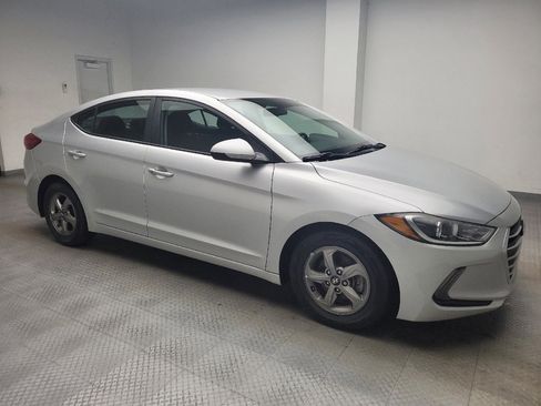 Used 2018 Hyundai Elantra ECO image 11