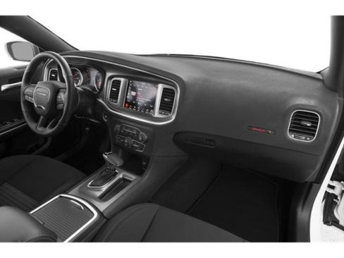 Used 2021 Dodge Charger Scat Pack RWD image 18