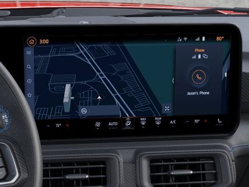 New 2026 Ford Mustang Dark Horse image 14