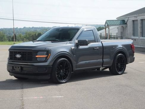 Used 2024 Ford F150 XL RWD image 15