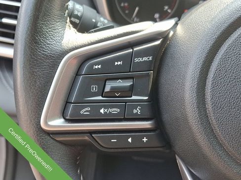 Used 2024 Subaru Outback Limited AWD/4WD image 20