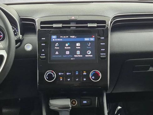 Used 2022 Hyundai Tucson SEL w/ Cargo Package FWD image 15