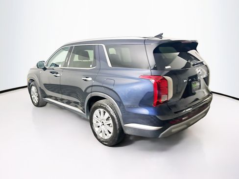 Used 2025 Hyundai Palisade SEL FWD image 5