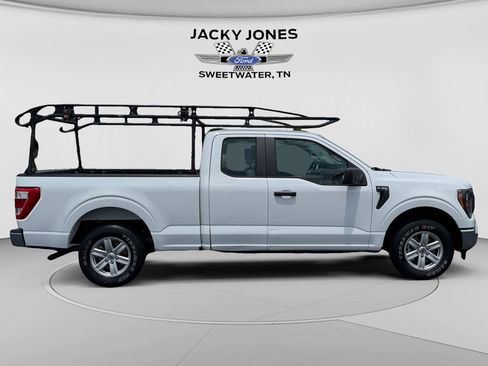 Used 2023 Ford F150 XL w/ XL Chrome Appearance Package RWD image 6