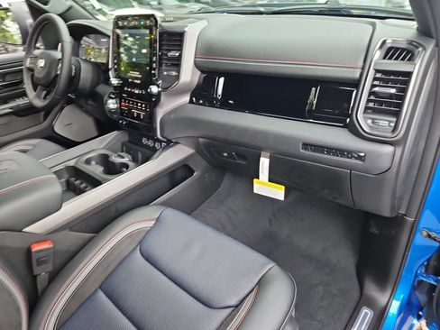 New 2026 RAM 1500 Rebel w/ Rebel Level 2 Equipment Group AWD/4WD image 17