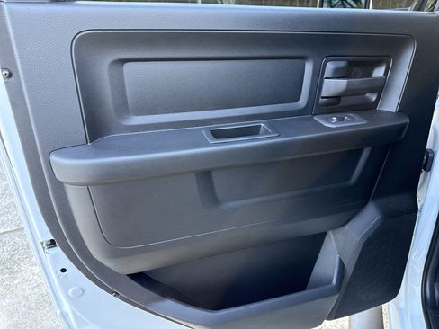 New 2026 RAM 3500 Tradesman AWD/4WD image 20