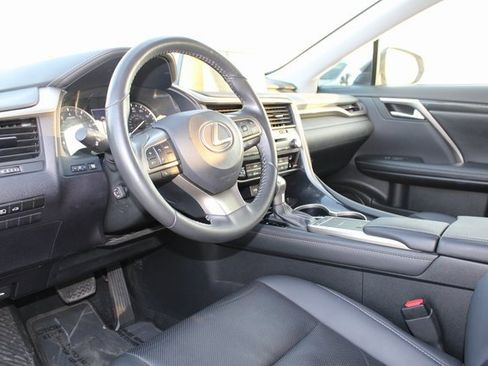 Certified 2022 Lexus RX 350 AWD image 11