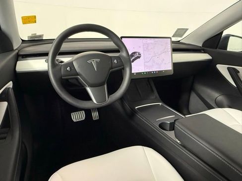 Used 2021 Tesla Model Y Performance AWD/4WD image 42