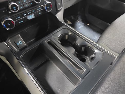 Used 2024 Ford F150 XLT w/ Mobile Office Package AWD/4WD image 25