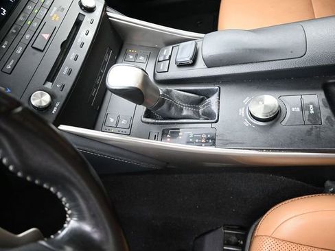 Used 2015 Lexus IS 250 AWD w/ Navigation System Package image 12