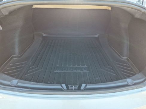 Used 2021 Tesla Model 3 Standard Range Plus RWD image 36