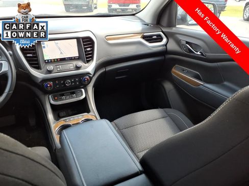 Used 2023 GMC Acadia SLE w/ Driver Convenience Package AWD/4WD image 16