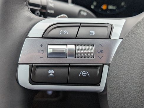 New 2026 Hyundai Santa Cruz Limited AWD/4WD image 24