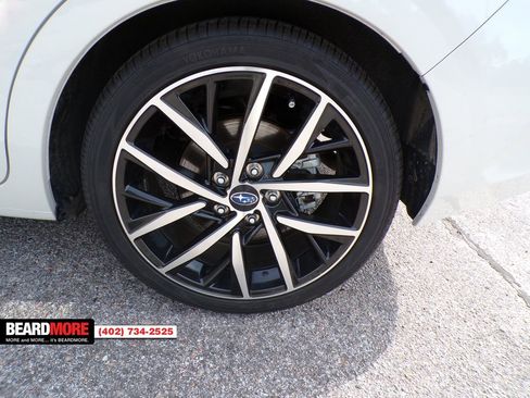 Used 2025 Subaru Impreza 2.0i Sport image 17