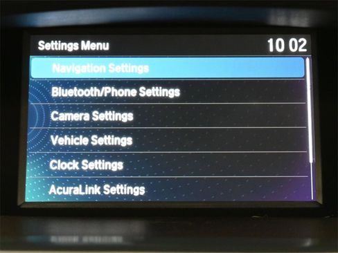 Used 2019 Acura MDX FWD w/ Technology Package image 9